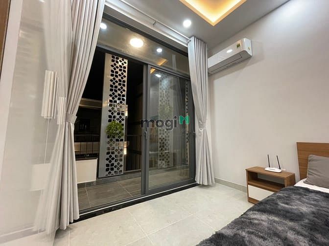 Hình ảnh STUDIO BANCON-Lê Văn Sỹ, Quận 3, gần CGV Lý Chính Thắng-View xinh xịn