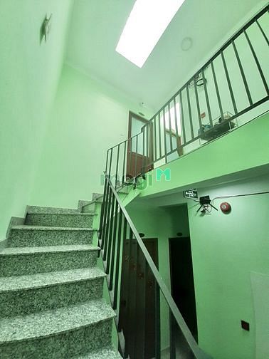Hình ảnh Bán CHDV cao cấp đường số Lý Phục Man Q7