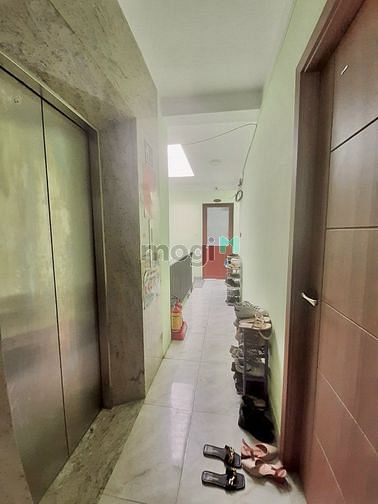 Hình ảnh Bán CHDV cao cấp đường số Lý Phục Man Q7