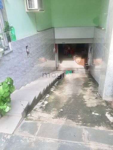 Hình ảnh Bán CHDV cao cấp đường số Lý Phục Man Q7