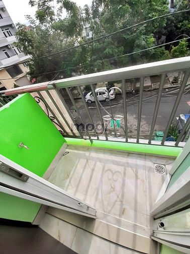 Hình ảnh Bán CHDV cao cấp đường số Lý Phục Man Q7