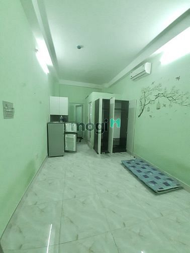 Hình ảnh Bán CHDV cao cấp đường số Lý Phục Man Q7