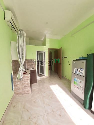 Hình ảnh Bán CHDV cao cấp đường số Lý Phục Man Q7