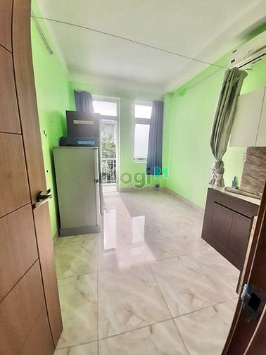 Hình ảnh Bán CHDV cao cấp đường số Lý Phục Man Q7