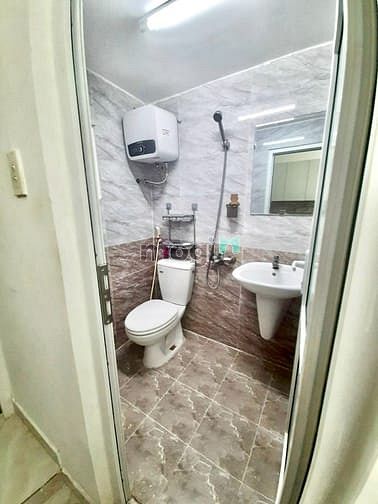 Hình ảnh Bán CHDV cao cấp đường số Lý Phục Man Q7