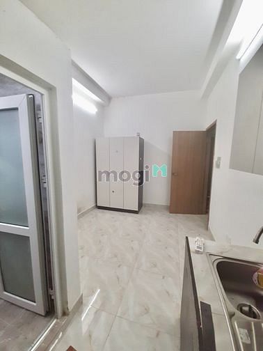 Hình ảnh Bán CHDV cao cấp đường số Lý Phục Man Q7