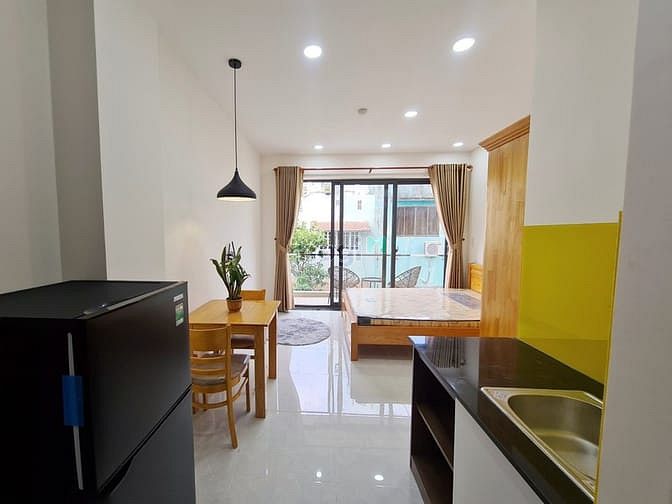 Hình ảnh Phòng Bình Thạnh Đẹp Lung Linh