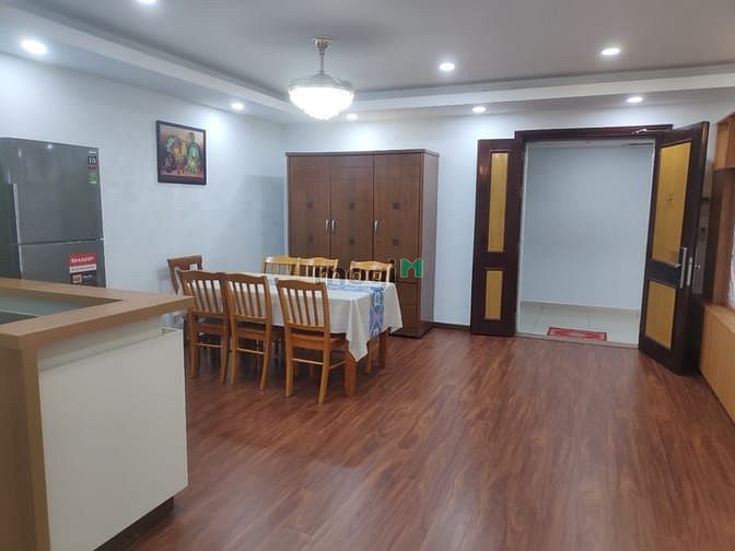 Hình ảnh Cần bán căn góc chung cư Ruby Garden có SỔ HỒNG ,91m2 2PN-2WC Full NT