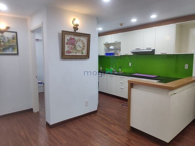 Hình ảnh Cần bán căn góc chung cư Ruby Garden có SỔ HỒNG ,91m2 2PN-2WC Full NT