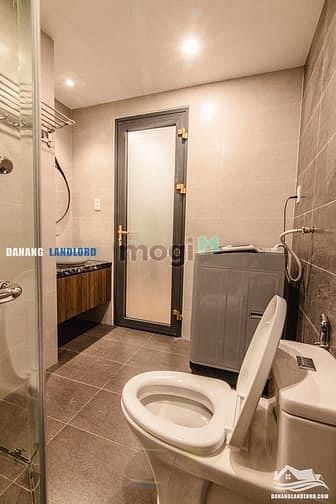 Hình ảnh Mb6623 nạp rút nhanh chóng Studio 35m2, ban công, hồ bơi, Khuê Mỹ - A797