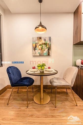 Hình ảnh Mb6623 nạp rút nhanh chóng Studio 35m2, ban công, hồ bơi, Khuê Mỹ - A797