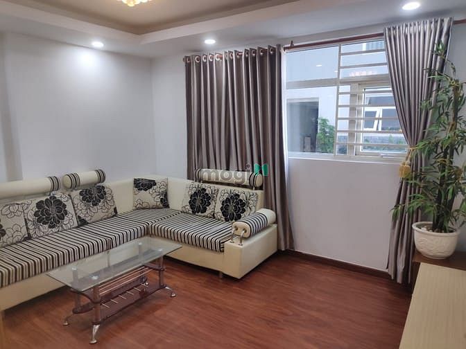 Hình ảnh Cần bán căn góc chung cư Ruby Garden có SỔ HỒNG ,91m2 2PN-2WC Full NT