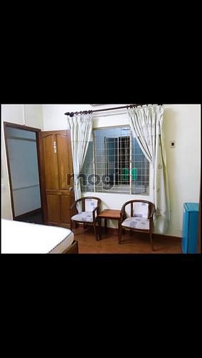 Hình ảnh Cho thuê phòng trọ quân hải châu