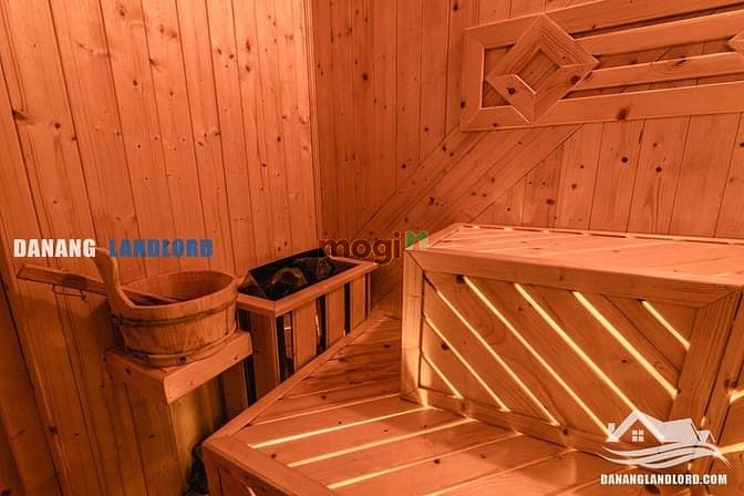 Hình ảnh Mb6623 nạp rút nhanh chóng Studio 35m2, ban công, hồ bơi, Khuê Mỹ - A797