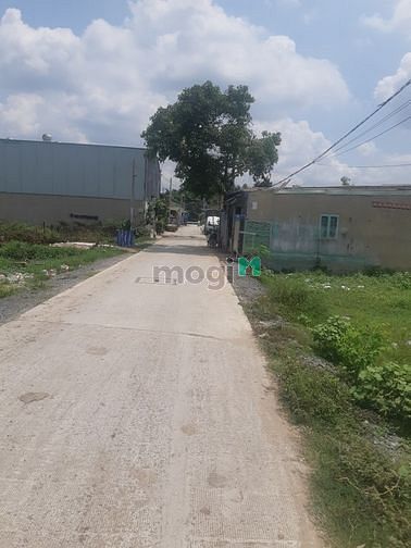 Hình ảnh Bán 1000m2 đất Đường Võ Văn Vân