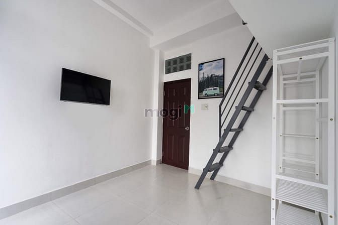 Hình ảnh DUPLEX-BANCON- Trần Quý Cáp,Bình Thạnh, gần Phan Văn Trị,Nơ Trang Long