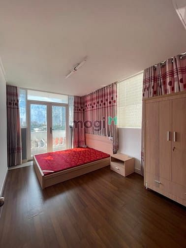 Hình ảnh Studio full Nt_bancon giá rẻ KV q7