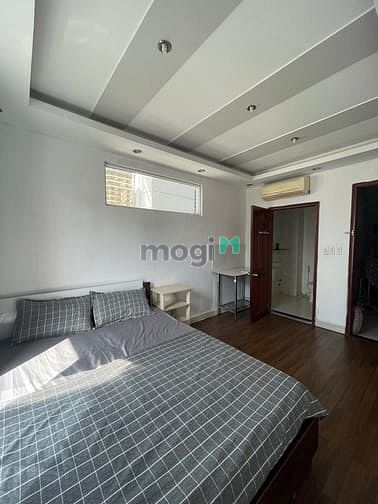 Hình ảnh Studio full Nt_bancon giá rẻ KV q7