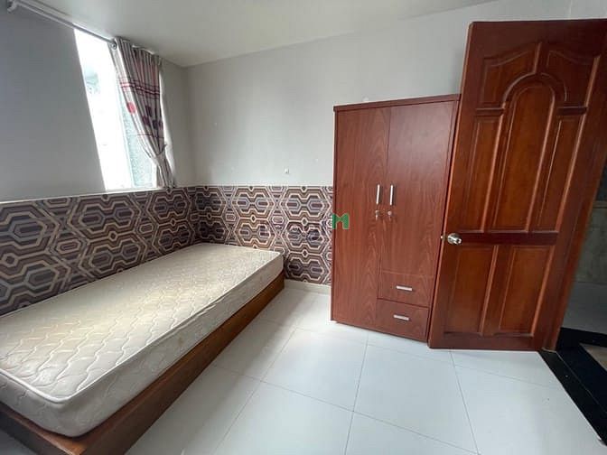 Hình ảnh Studio full Nt_bancon giá rẻ KV q7
