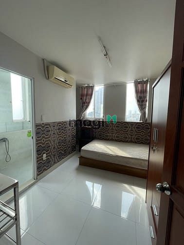 Hình ảnh Studio full Nt_bancon giá rẻ KV q7