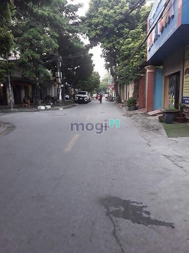 Hình ảnh Cần bán Đất phố Tây Trà. Ô tô đỗ cửa. Sát kdt Gamuda, Hiếm . 3 tỷ