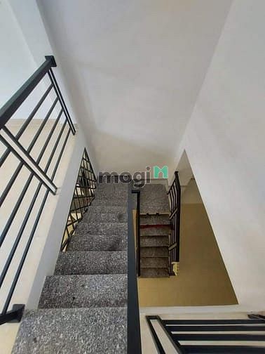 Hình ảnh Giá Rẽ - Hẻm 3m Lũy Bán Bích - 4.5X15M - CHỈ 4.9 TỶ