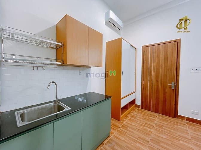 Hình ảnh Trang Chủ MB66.COM / Đăng Ký Tặng 66K Studio Yên Thế_full nội thất_gần Cửu Long_đối diện sân bay_mới