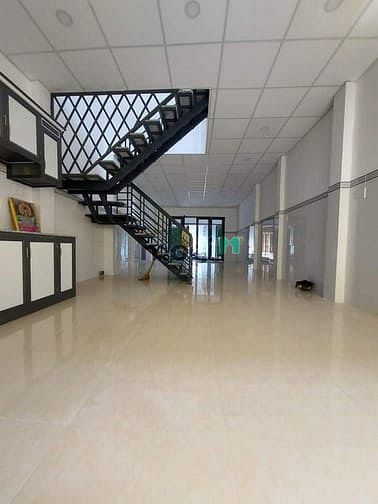 Hình ảnh Giá Rẽ - Hẻm 3m Lũy Bán Bích - 4.5X15M - CHỈ 4.9 TỶ