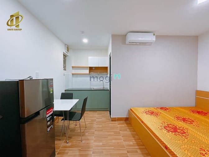 Hình ảnh Trang Chủ MB66.COM / Đăng Ký Tặng 66K Studio Yên Thế_full nội thất_gần Cửu Long_đối diện sân bay_mới