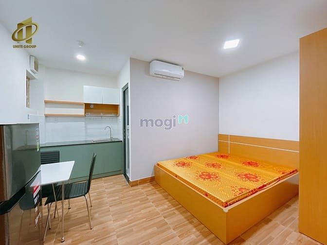 Hình ảnh Trang Chủ MB66.COM / Đăng Ký Tặng 66K Studio Yên Thế_full nội thất_gần Cửu Long_đối diện sân bay_mới