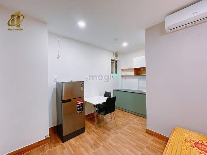 Hình ảnh Trang Chủ MB66.COM / Đăng Ký Tặng 66K Studio Yên Thế_full nội thất_gần Cửu Long_đối diện sân bay_mới