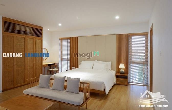 Hình ảnh Mb6623 nạp rút nhanh chóng Studio, có ban công, có hồ bơi, gần Furama - A710