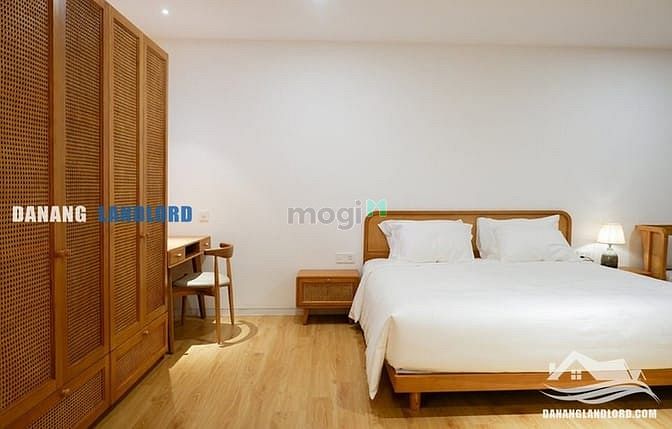 Hình ảnh Mb6623 nạp rút nhanh chóng Studio, có ban công, có hồ bơi, gần Furama - A710