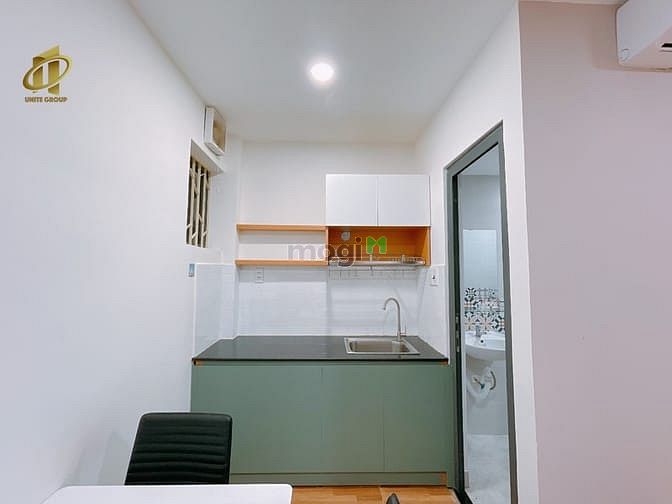 Hình ảnh Trang Chủ MB66.COM / Đăng Ký Tặng 66K Studio Yên Thế_full nội thất_gần Cửu Long_đối diện sân bay_mới