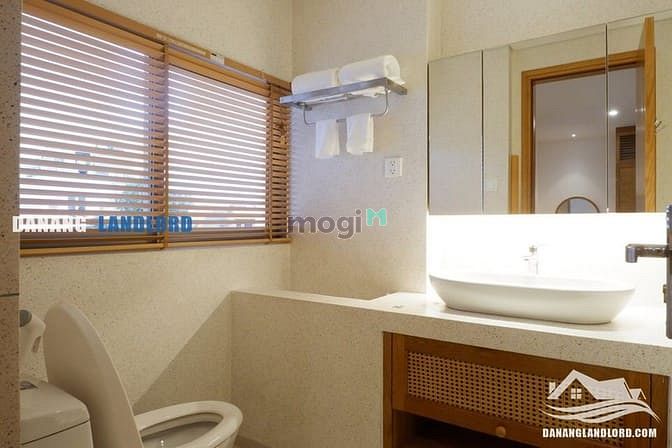 Hình ảnh Mb6623 nạp rút nhanh chóng Studio, có ban công, có hồ bơi, gần Furama - A710