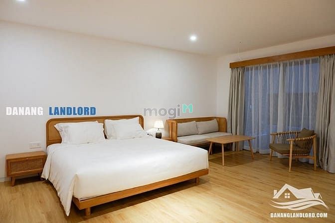 Hình ảnh Mb6623 nạp rút nhanh chóng Studio, có ban công, có hồ bơi, gần Furama - A710