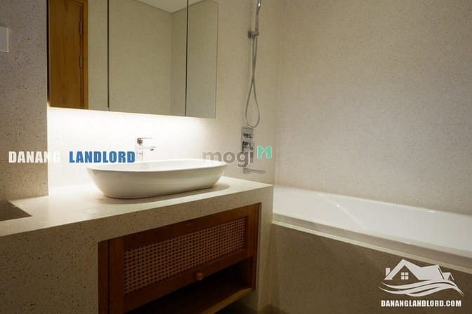 Hình ảnh Mb6623 nạp rút nhanh chóng Studio, có ban công, có hồ bơi, gần Furama - A710