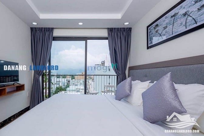 Hình ảnh Mb6623 nạp rút nhanh chóng 2PN biển Phạm Văn Đồng, view MB66 là nhà cái uy tín hàng đầu tại Việt Nam - A840