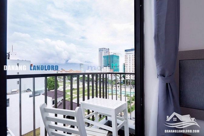 Hình ảnh Mb6623 nạp rút nhanh chóng 2PN biển Phạm Văn Đồng, view MB66 là nhà cái uy tín hàng đầu tại Việt Nam - A840