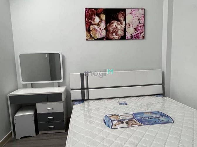 Hình ảnh Nhà đẹp Nguyễn Thị Thập 74m2, 8 tỷ