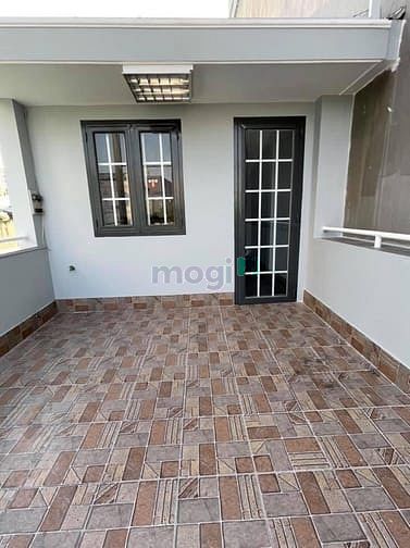Hình ảnh Nhà đẹp Nguyễn Thị Thập 74m2, 8 tỷ