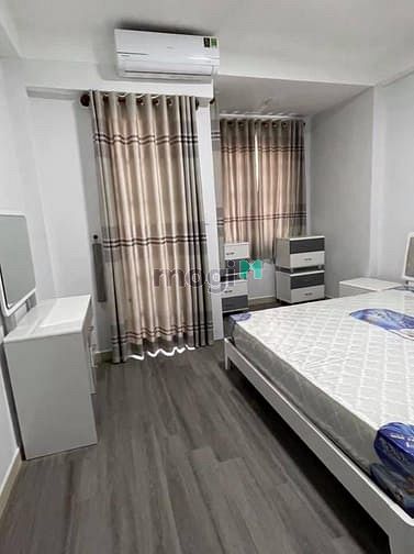 Hình ảnh Nhà đẹp Nguyễn Thị Thập 74m2, 8 tỷ