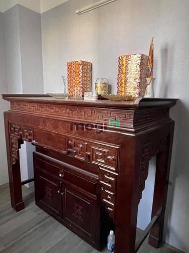 Hình ảnh Nhà đẹp Nguyễn Thị Thập 74m2, 8 tỷ