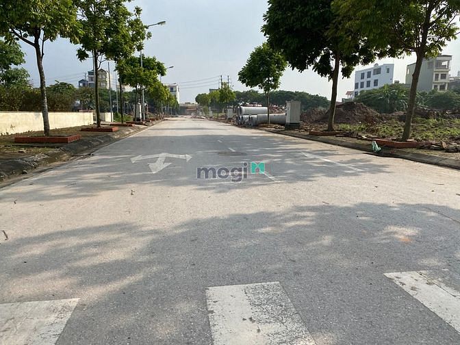 Hình ảnh Bán gấp đất bên TĐC phố Keo, Kim Sơn 80m2, giá 36 triệu/m2