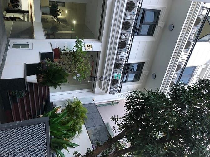 Hình ảnh Nhà đẹp Nguyễn Thị Thập 74m2, 8 tỷ
