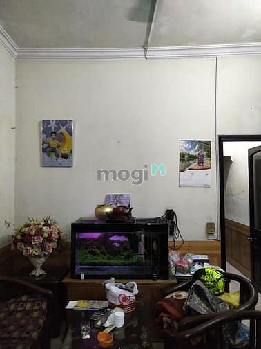Hình ảnh Bán đất tặng nhà, 57m2, mt 4m, ô tô vào, 5.8 tỷ