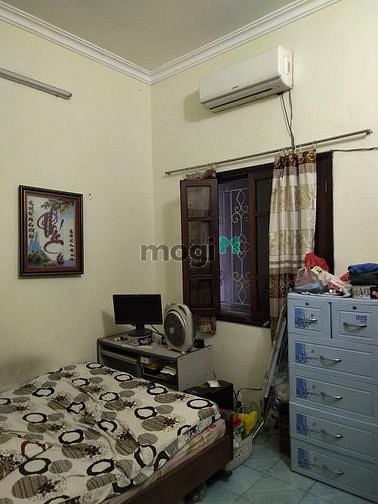 Hình ảnh Bán đất tặng nhà, 57m2, mt 4m, ô tô vào, 5.8 tỷ