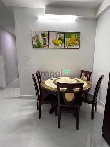 Hình ảnh Nhà đẹp Nguyễn Thị Thập 74m2, 8 tỷ