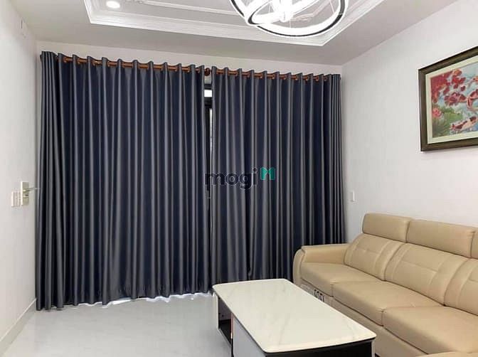 Hình ảnh Nhà đẹp Nguyễn Thị Thập 74m2, 8 tỷ