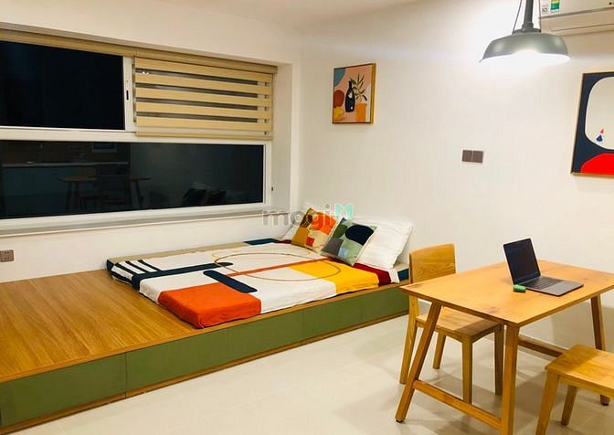 Hình ảnh Mình cần cho thuê Trang Chủ MB66.COM / Đăng Ký Tặng 66K studio full nội thất tại Park Riverside